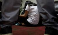 El sujeto fue condenado a 15 años y 8 meses de prisión