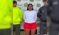 Yasleidy Carolina González 