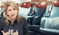Procuraduría investiga si hubo favoritismo en contratos de transporte de Virna Johnson