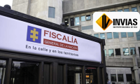 Escándalo de corrupción en Invías: Fiscalía pide a la Corte Suprema investigar a 28 congresistas