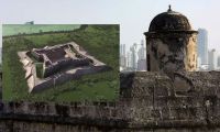 el hallazgo plantea interrogantes sobre cómo terminó sumergido a seis metros de profundidad y abre la puerta a nuevas investigaciones sobre el patrimonio cultural sumergido de Colombia.