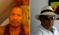 'La Mosca y Mojarra' los hombres asesinados en el municipio de El Reten