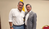 Luis Eduardo de la Hoz