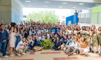 Aniversario del programa.