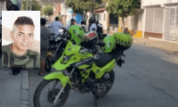 Jhon Luis Larios Escorcia