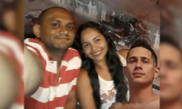 Tiroteo en Ondas del Caribe deja un muerto y dos heridos