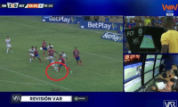Revisión VAR