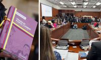 Comisión Séptima del Congreso de la República