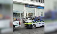 Lugar de los hechos.