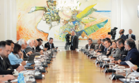 Consejo de Estado admite tutela contra transmisión de consejos de ministros del Gobierno Petro