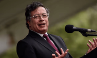 Gustavo Petro