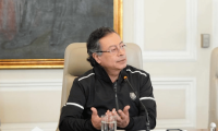 Gustavo Petro