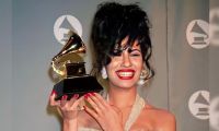  Selena Quintanilla