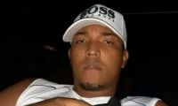Joven asesinado en Cristo Rey.