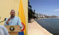 Así lo informó la administración distrital.