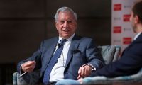 Mario Vargas Llosa