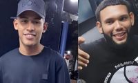 En hechos aislados, estos jóvenes fueron asesinados.