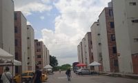 Urbanización Las Gardenias.