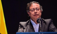 Presidente Gustavo Petro
