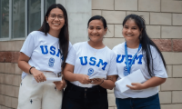 La USM radica seis nuevos programas académicos ante el Ministerio de Educación Nacional