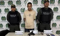  Enrique Carlos Ayala Mangones. 