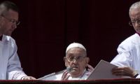 Papa Francisco