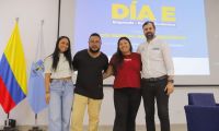 Celebración de Día E