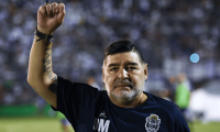 Maradona