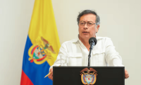 Gustavo Petro