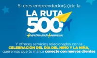 Oportunidad para emprendedores: participa en el Santa Market por el Día del Niño