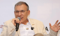 Roy Barreras.