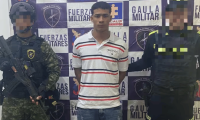 Alias Yao, jefe de sicarios de las ACSN