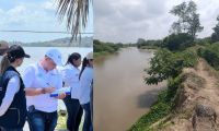 Las obras buscan mitigar el impacto de la temporada invernal.