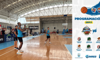Caribbean Storm 500 Años ya tiene calendario definido para la Liga Profesional de Baloncesto 2025-I