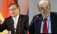 Leyva compartió la segunda misiva que envió al Presidente