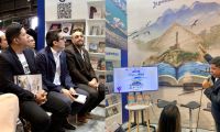 Lanzamiento de la Filsmar