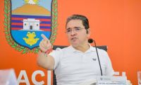 Rafael Martínez.
