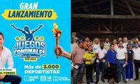 Juegos Comunales