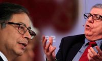 "No entendería a un solo liberal que no quiera que se consulte al pueblo": Petro