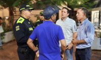 Alcaldía de Santa Marta refuerza medidas para prevenir violencia en el Día de las Madres