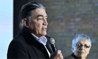 El director del Departamento de Prosperidad Social, Gustavo Bolívar.