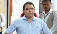 Rafael Alejandro Martínez