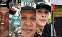 Tres muertos, un herido grave y millonario robo en menos de 48 horas: Ciénaga sin ley