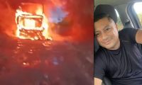 Disidencias de las Farc cometieron el horrible crimen.