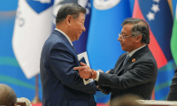 Petro propone cable de fibra óptica entre Asia y América en cumbre Celac-China