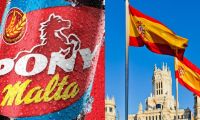 La empresa Bavaria se encuentra en plena disputa legal en España.