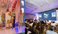 Eventos de turismo en Santa Marta.