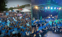 Lanzamiento Santa Marta Activa 2025