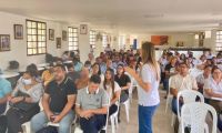 Capacitación docente.