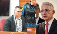 La familia de Monsalve venía recibiendo pagos mensuales.